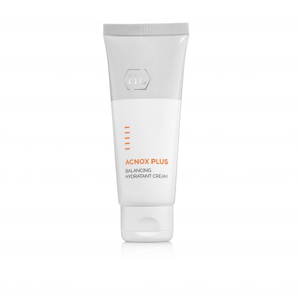ACNOX PLUS Balancing hydratant cream 70 ml (крем увлажняющий 70 мл) 