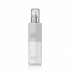 DERMALIGHT Cleanser 250 ml /Очиститель 250 мл