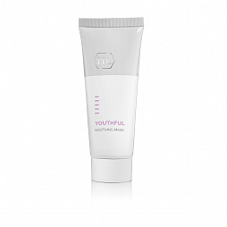 YOUTHFUL SOOTHING MASK 70 мл (сокращающая маска 70 мл)