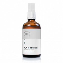 ALPHA COMPLEX RAPID EXFOLIATOR (PEELING) 100 мл (химический пилинг 100 мл)