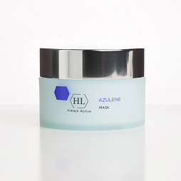 AZULENE MASK 250 мл (питательная маска 250 мл)