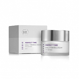 PERFECT TIME Daily Firming Cream 50 ml / Дневной укрепляющий и обновляющий крем 50 мл 