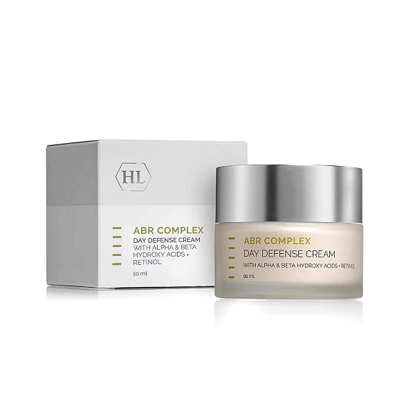 ABR COMPLEX DAY DEFENSE CREAM SPF 30 50 мл (дневной защитный крем 50 мл)