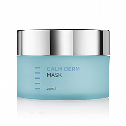 CALM DERM MASK 250 ml / Успокаивающая маска 250 мл