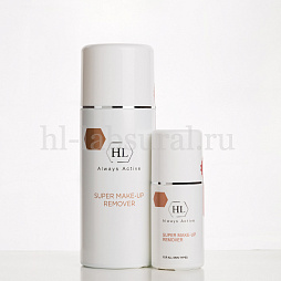 SUPER MAKE-UP REMOVER 500 мл (ср-во для снятия макияжа 500 мл)