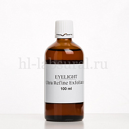EYELIGHT ULTRA REFINE EXFOLIATOR 100 ML (Пилинг для ухода за периорбит.областью100 мл)