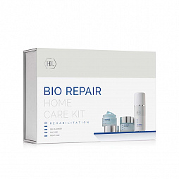 BIO REPAIR KIT (набор: гель 150мл, днев.крем 50мл, ноч.крем 50мл)