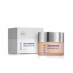 AGE CONTROL REBUILDING GEL 50 мл (восстанавливающий гель 50 мл)