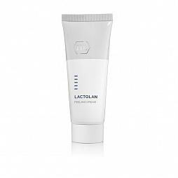 LACTOLAN PEELING CREAM 70 мл (пилинг - крем 70 мл)